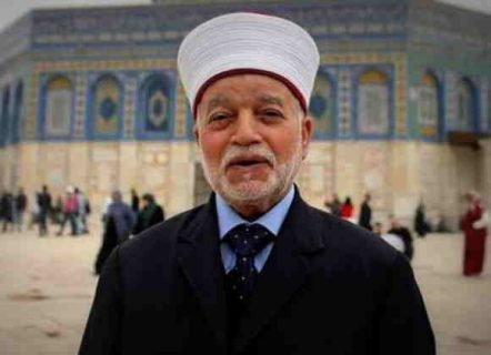 المفتي محمد حسين: الانتخابات بدون القدس لأي سبب مرفوضة دينيا ووطنيا وفلسطينيا