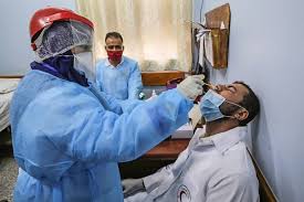 قطاع غزة يسجل 215 إصابة جديدة بفيروس كورونا خلال الـ24 ساعة الماضية