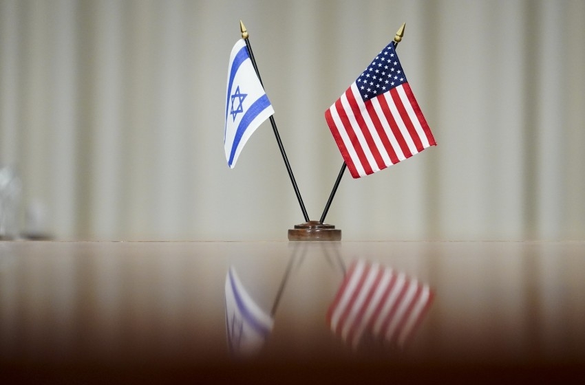 لهذا السبب...الولايات المتحدة قد تُعيد تقييم علاقاتها مع إسرائيل