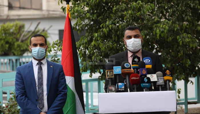 الكشف عن توصيات وزارة الصحة بغزة لخلية الأزمة لمواجهة 
