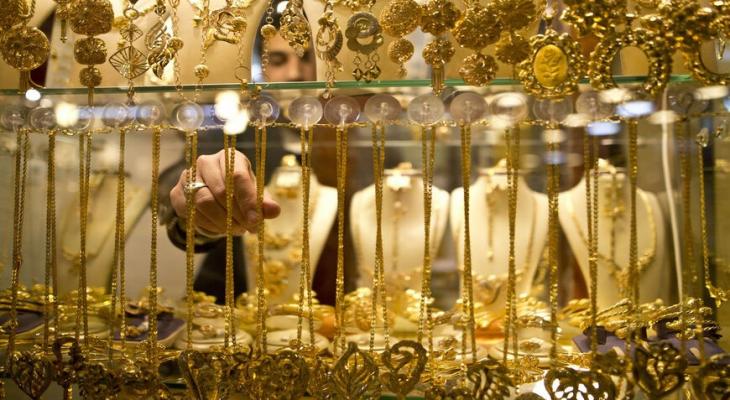 طالع.. أسعار الذهب في أسواق فلسطين اليوم الأحد