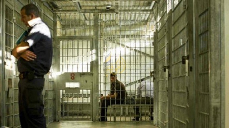 أسيرٌ مقدسيٌ يدخل عامه الـ20 في سجون الاحتلال