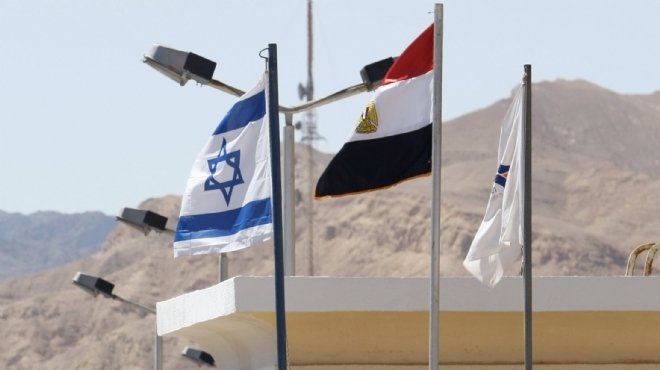 أزمة مصرية - إسرائيلية جديدة بسبب غزة والضفة