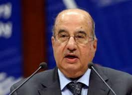 رئيس المجلس الوطني يعزي نظيره الجزائري بوفاة الرئيس السابق بوتفليقة
