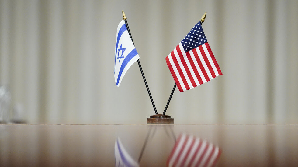اجتماع أمريكي إسرائيلي سري حول إيران
