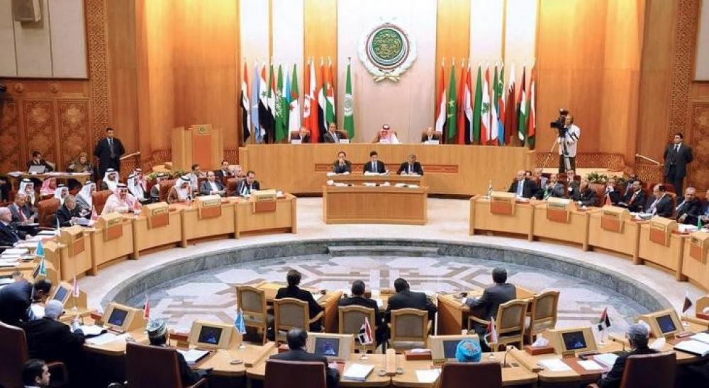 البرلمان العربي يعقب على إعلان الجزائر