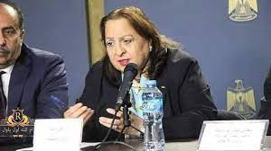وزيرة الصحة تعقب على استهداف الاحتلال لمستشفى جنين الحكومي !