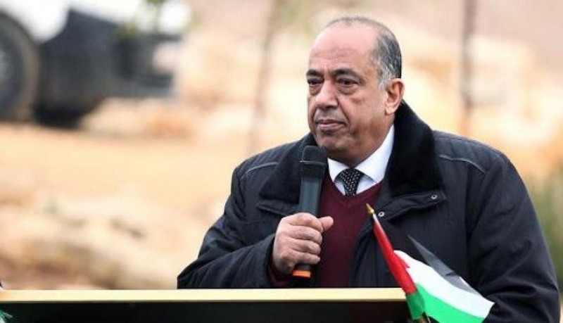 وزير العدل شلالدة: إعدام الاحتلال الإسرائيلي للطفل أبو عليا يتوجب إحالته للجنائية  