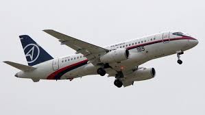 مركز الطيران بسيبيريا يؤكد تحطم الطائرة التي اختفت عن شاشات الرادار ومقتل شخصين وفقدان 6 آخرين