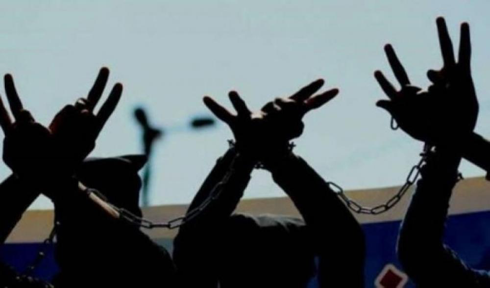 المنامة: فعالية تطالب بالإفراج عن المعتقلين في سجون الاحتلال 