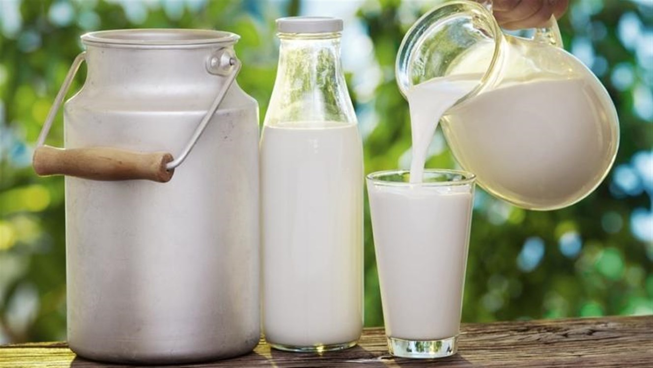 هل يمكن شرب الحليب كل يوم ؟