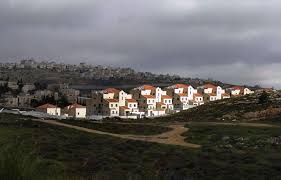 الاحتلال الإسرائيلي يصادق على إنشاء 560 وحدة استيطانية شرق بيت لحم 