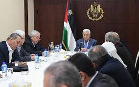 «الرئاسة الفلسطينية» ترحب بموقف «الرباعية الدولية» حول خطوة إعادة العلاقات مع الجانب الإسرائيلي