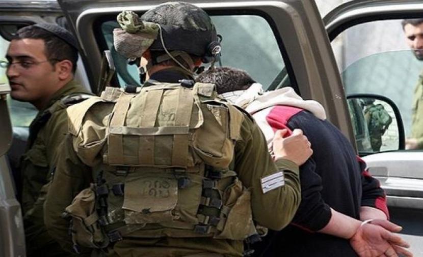 الاحتلال الإسرائيلي يعتقل أسيراً محرراً من برقين جنوب غرب جنين