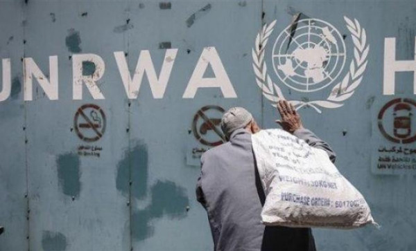 الأونروا بغزة تقرر استئناف عملياتها وبرامجها اعتبارًا من غد الثلاثاء
