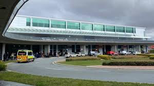 إخلاء مطار كانبيرا الأسترالي بعد حادثة إطلاق نار واعتقال المشتبه به