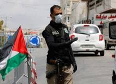 فلسطين.. 5 وفيات و906 إصابات جديدة بفيروس كورونا خلال 24 ساعة الماضية 