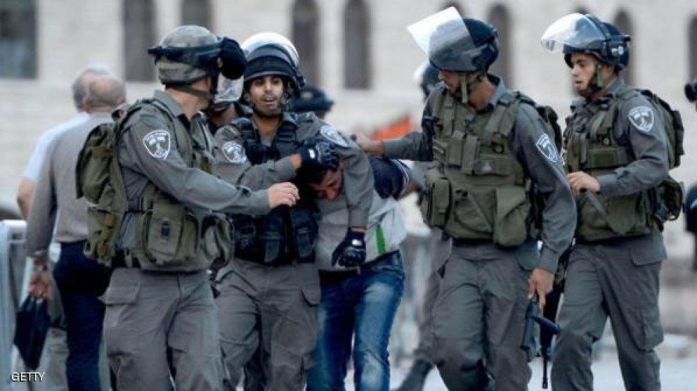 شرطة الاحتلال تعتقل 3 مواطنين من جنين بأراضي الـ48
