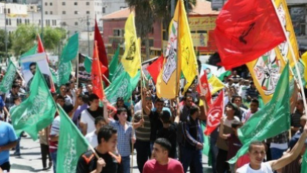 القوى الوطنية والإسلامية تدعو الشعب الفلسطيني لتكثيف المقاومة الشعبية والتصدي لاعتداءات الاحتلال
