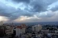 طقس فلسطين: أجواء غائمة إلى معتدلة والحرارة أعلى من معدلها بقليل