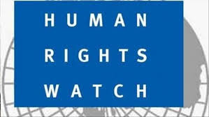 حقوق الإنسان في المنظمة: تقرير هيومن رايتس ووتش يثبت انخراط 