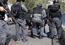 الشرطة الإسرائيلية تعتقل شابا من جنين داخل أراضي الـ 48