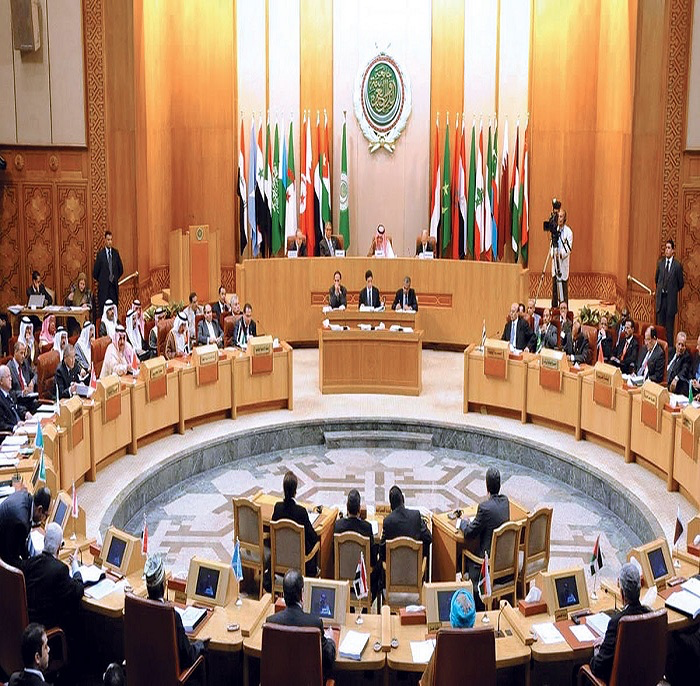 البرلمان العربي: العدوان الإسرائيلي على قطاع غزة تحدٍّ صارخ للقانون الدولي وتجاوز لمبادئ حقوق الإنسان