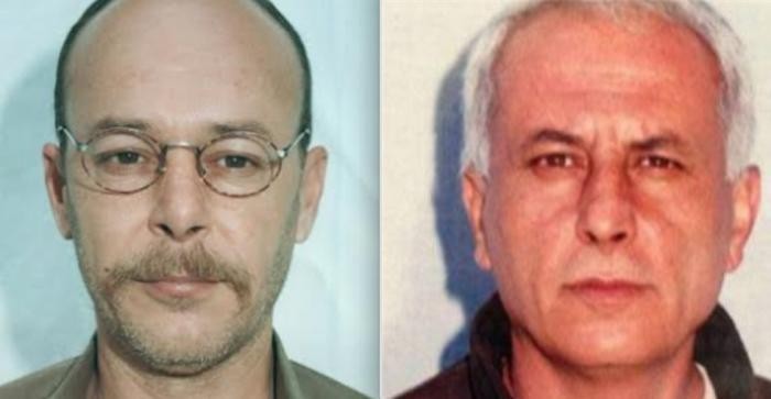 الأسيران كريم وماهر يونس يدخلان عاميهما الـ40 في سجون الاحتلال  