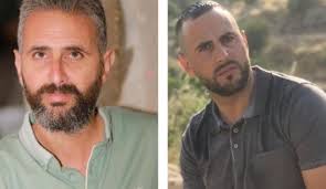 المعتقلان الشقيقان أحمد وعدال موسى يواصلان إضرابهما عن الطعام لليوم الـ30  