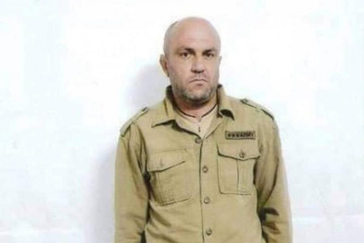 الأسير عماد كميل من قباطية يدخل عامه الـ 25 في سجون الاحتلال
