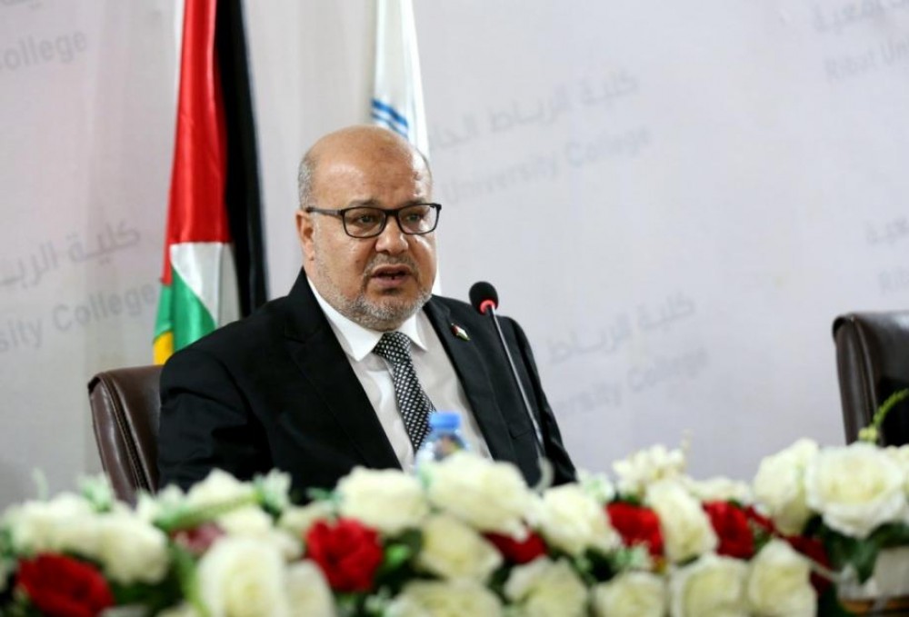  أبرز قرارات لجنة متابعة العمل الحكومي بغزة