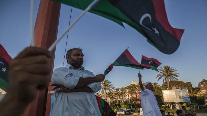 تظاهرات ليلية في ليبيا احتجاجًا على انقطاع الكهرباء لساعات طويلة
