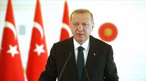 الرئيس التركي: القدس شرف الأمة يجب الدفاع عنها ولو بأرواحنا