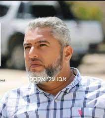 (محدث) الشاباك الإسرائيلي يعلن اعتقال منفذ عملية زعترة 