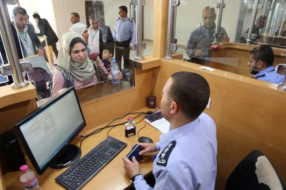 داخلية غزة تنشر آلية السفر عبر معبر رفح ليوم غدٍ الأثنين