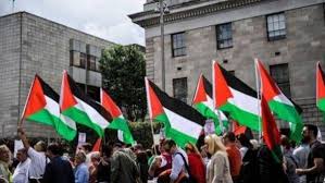 محكمة اميركية تحكم بحق أنصار فلسطين الاستمرار بتنظيم تظاهرة عمرها 18 عاما