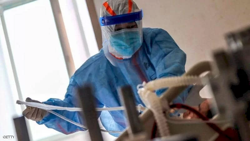5 وفيات و2466 إصابة جديدة بفيروس كورونا في فلسطين 