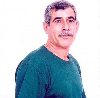 الأسير محمد الطوس ثالث أقدم أسير في سجون الاحتلال يدخل عامه الـ37