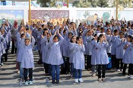 التربية تؤكد أنه لا تعديل أو تغيير بموعد افتتاح العام الدراسي الجديد في فلسطين
