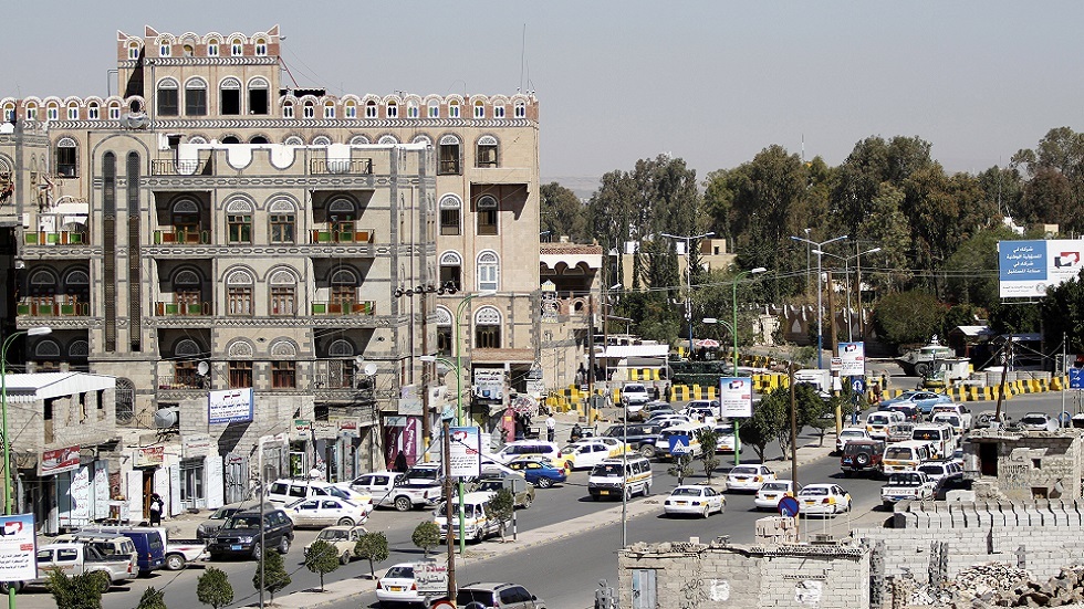 مجهولون يهاجمون مقر منظمة إغاثية فرنسية غربي اليمن