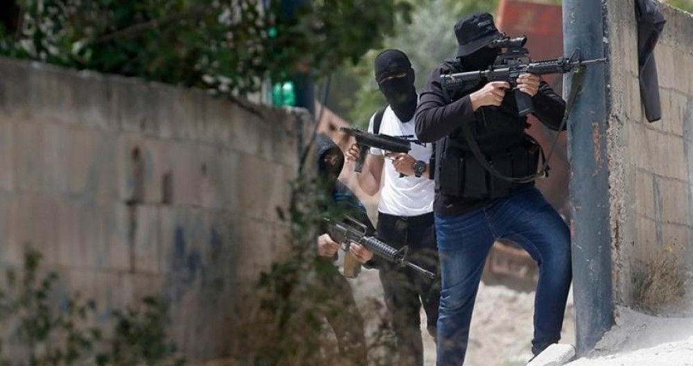 محدث- مقتل جندي إسرائيلي بعملية إطلاق نار غرب نابلس

