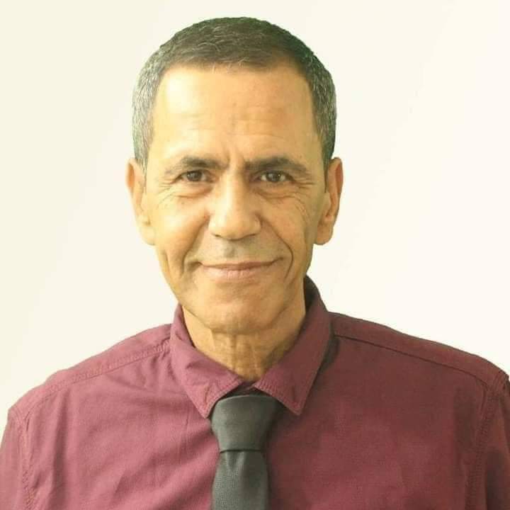 وفاة المفكر والكاتب الفلسطيني عبد الله أبو شرخ و