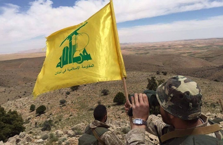 حزب الله يوجّه رسالة شديدة اللهجة إلى إسرائيل.... هذا مفادها !