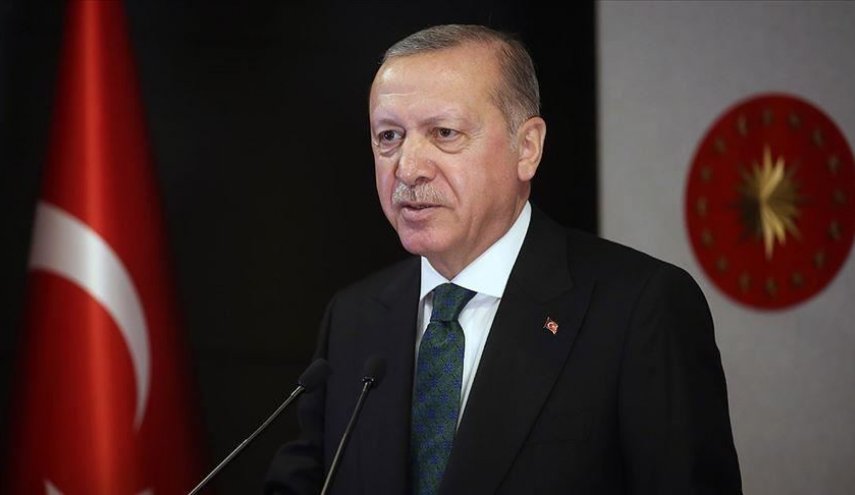 معارض تركي: وفقاً للدستور أردوغان لا يمكنه الترشح للرئاسة مرة أخرى