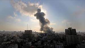 أمين عام مجلس التعاون يدين العدوان الإسرائيلي على غزة