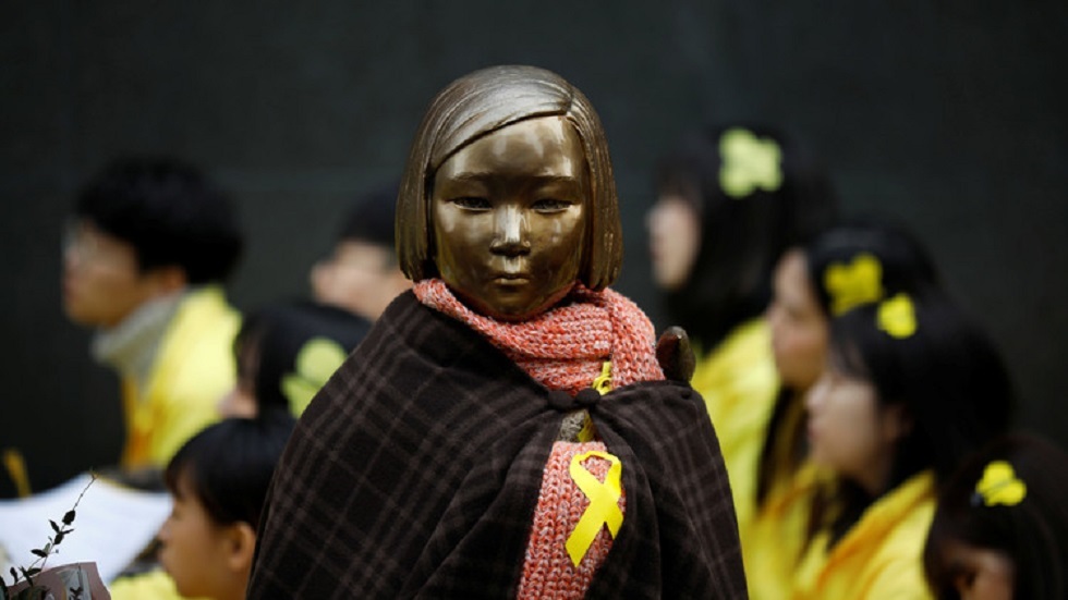 كوريا الجنوبية: ضحايا الاسترقاق الجنسي يستأنفن حكم رفض دعوى التعويض ضد اليابان
