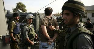 الاحتلال يعتقل 21 مواطنًا من الضفة غالبيتهم من القدس