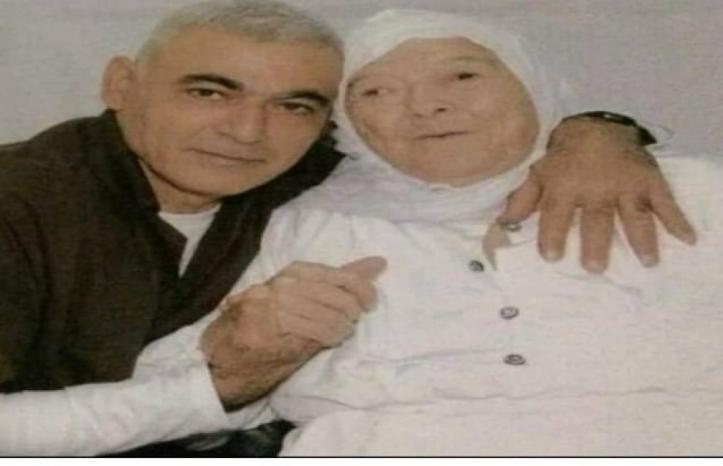 رشدي أبو مخ يعانق الحرية بعد 35 عامًا في سجون الاحتلال 