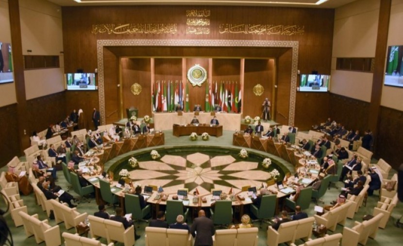 الجامعة العربية تحذر من تداعيات السياسات الإسرائيلية الممنهجة على البيئة الفلسطينية