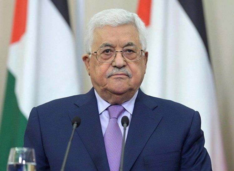 الرئيس عباس يصل غدا إلى مصر في زيارة رسمية
